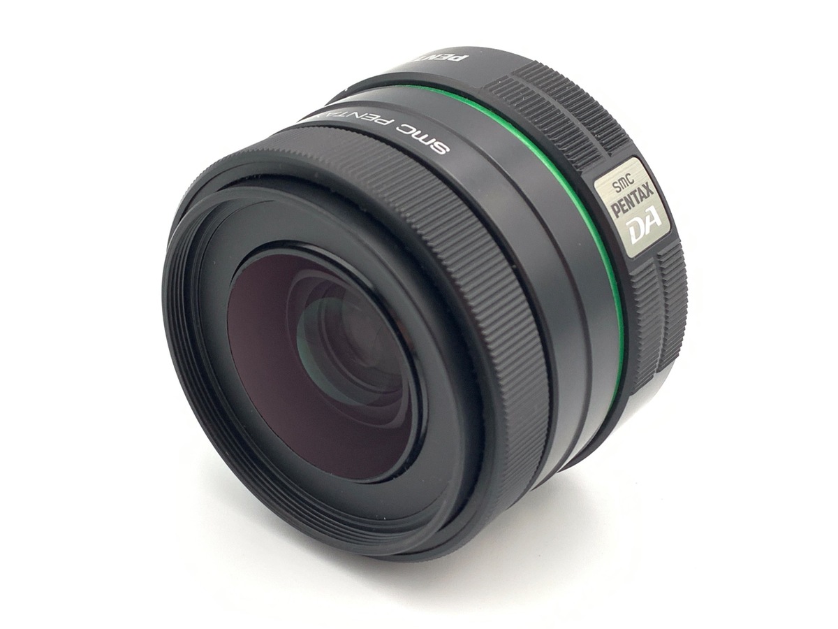 中古】ペンタックス DA 35mm F2.4 AL ブラック｜｜カメラのキタムラ