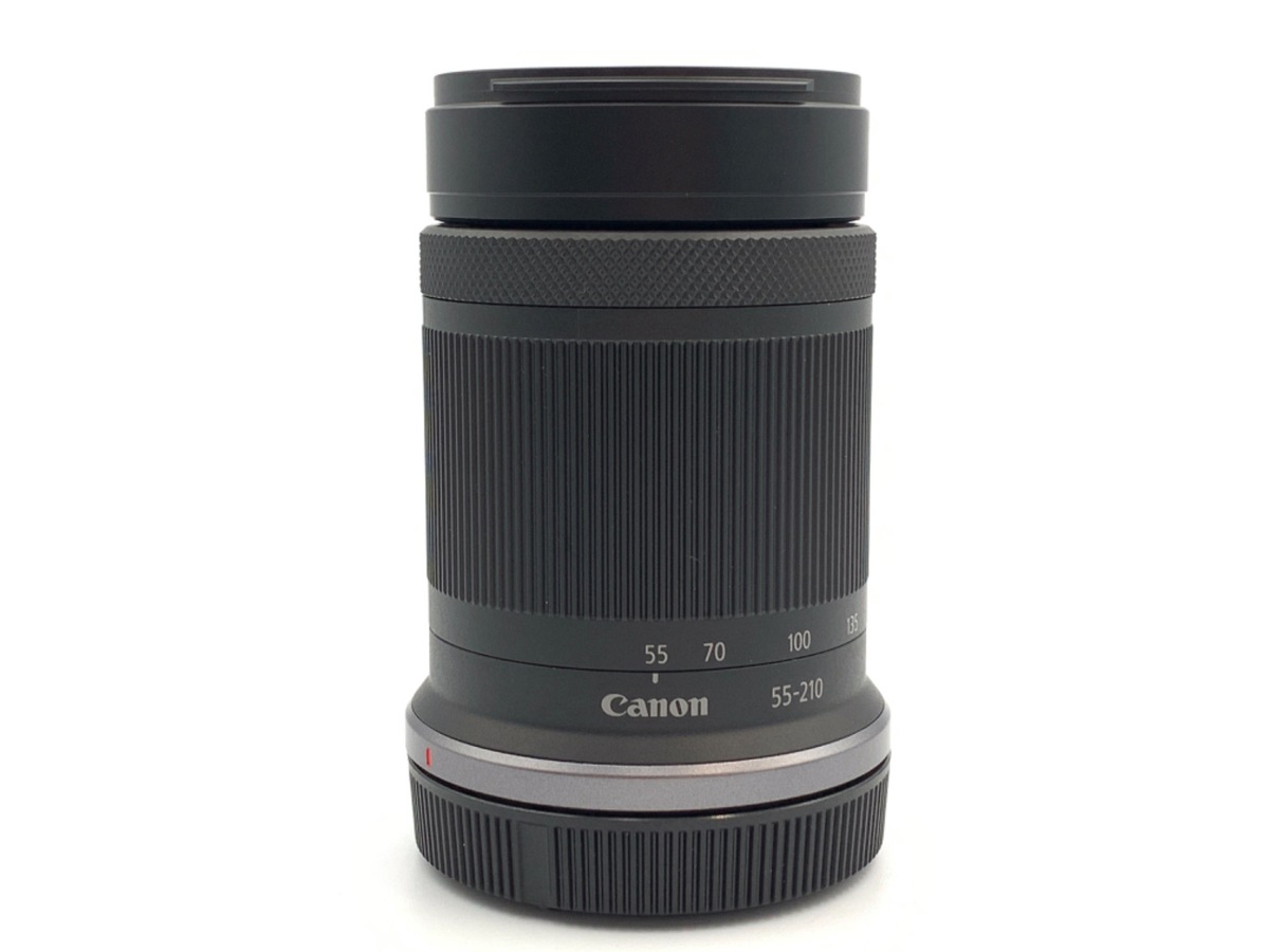 RF-S55-210mm F5-7.1 IS STM