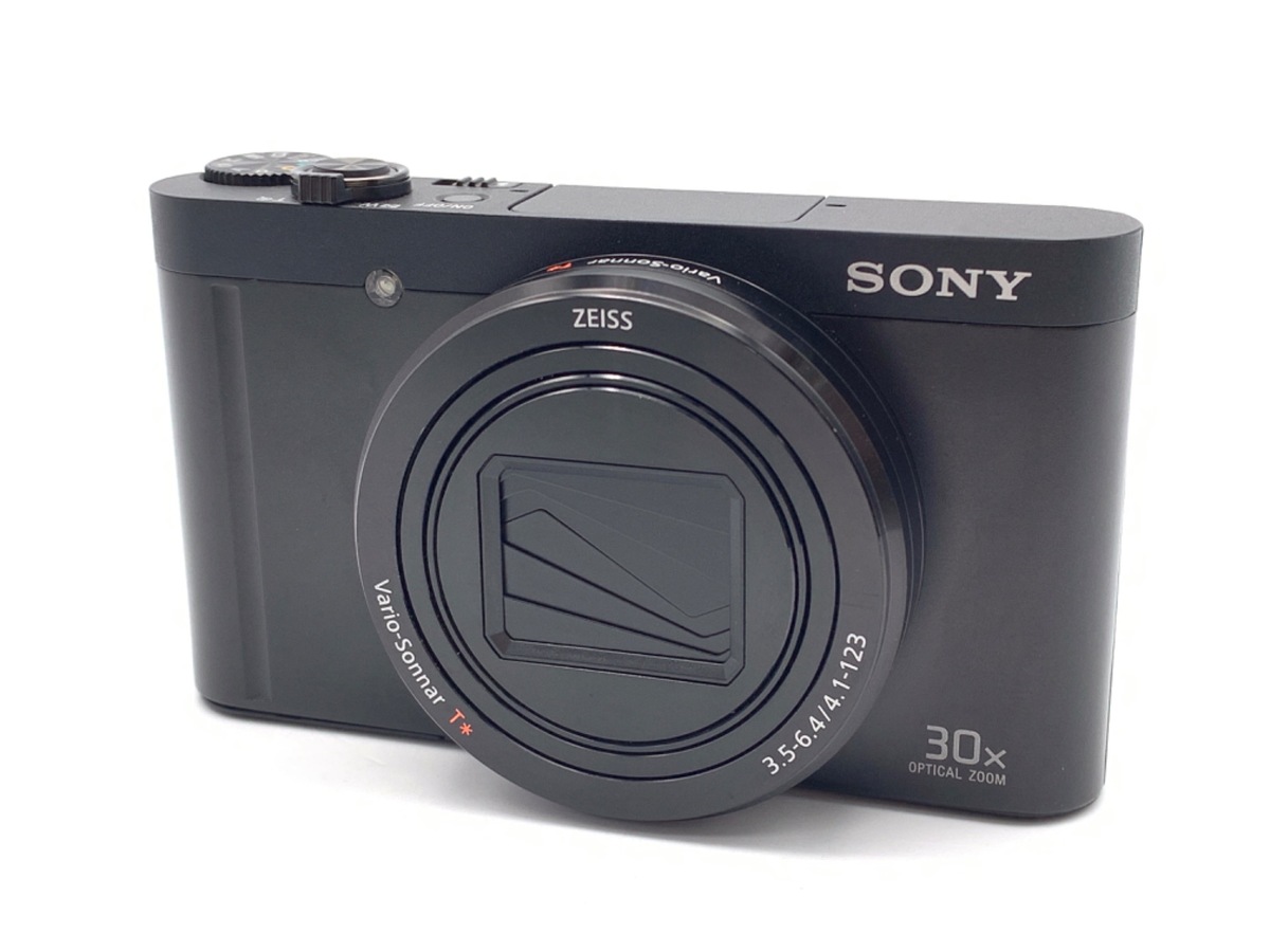 サイバーショット DSC-WX500 中古価格比較 - 価格.com