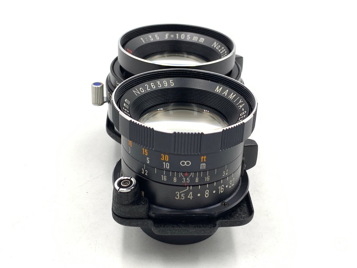 Cセコール 105/3.5DS