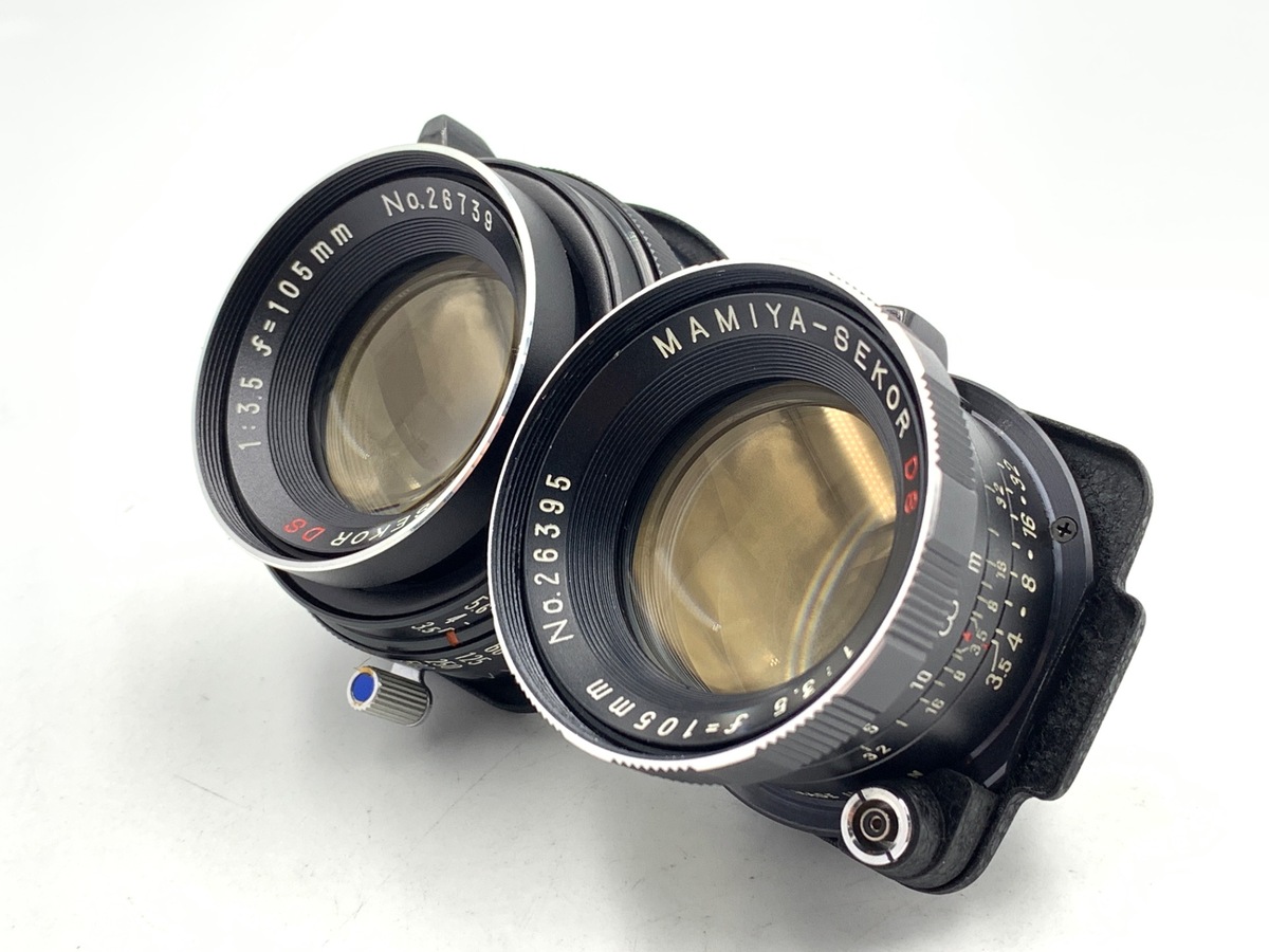 C�Z�R�[�� 105/3.5DS