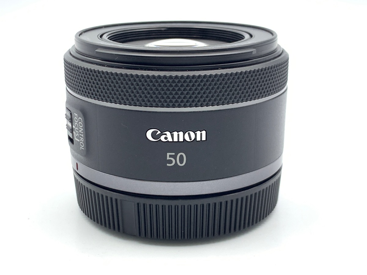 RF 50/1.8 STM