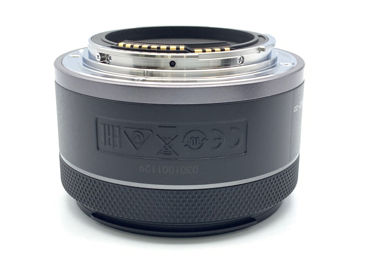 RF 50/1.8 STM