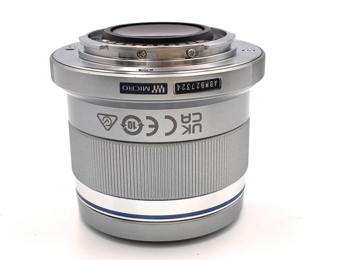 M.ZUIKO DIGITAL 45/1.8 ���ް