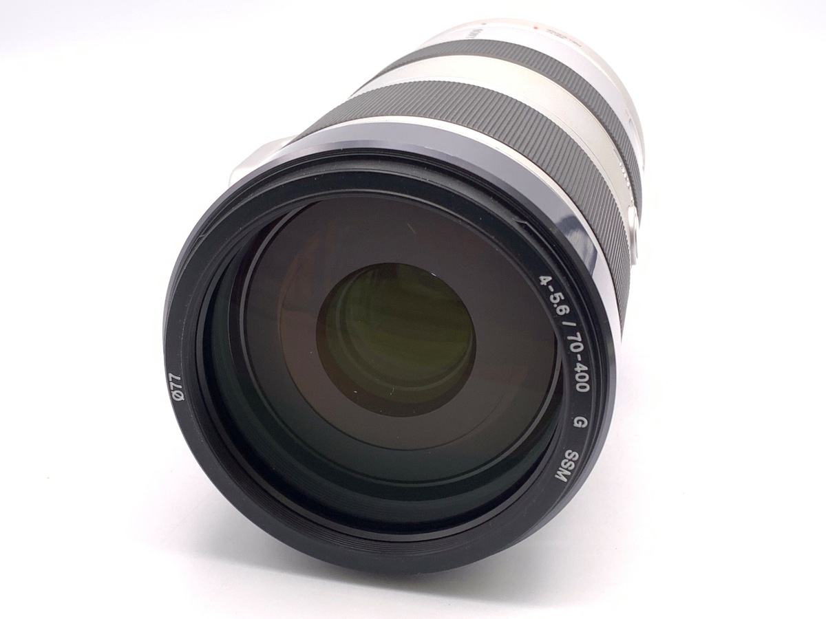 70-400/4-5.6 G SSM SAL70400G