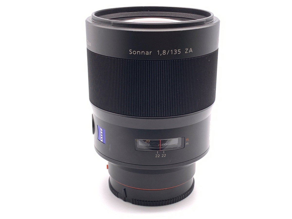 Sonnar T* 135/1.8 ZA SAL135F18Z