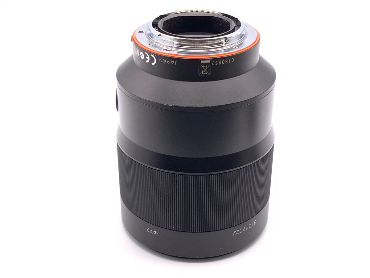 Sonnar T* 135/1.8 ZA SAL135F18Z