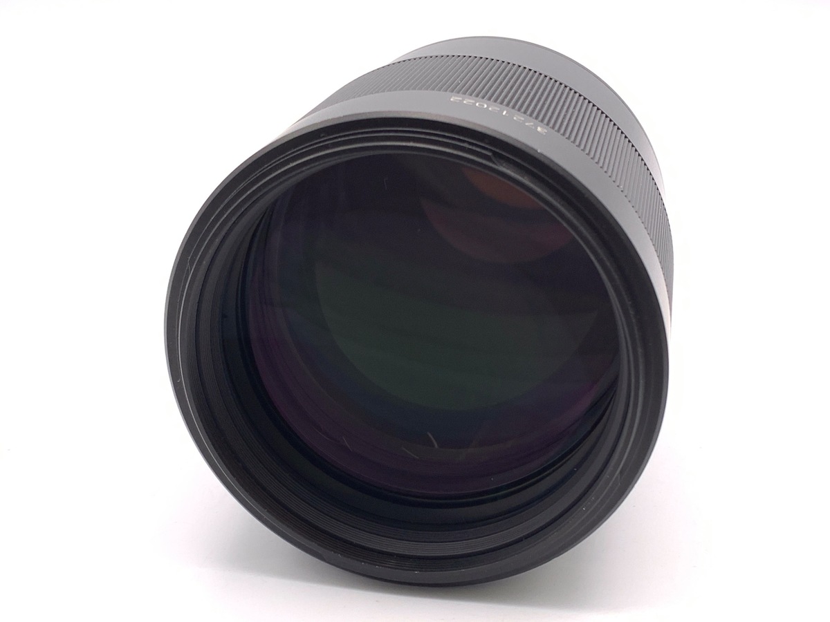 Sonnar T* 135/1.8 ZA SAL135F18Z