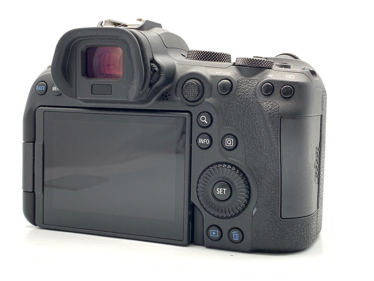 EOS R6 �{�f�B�y2010����f�z