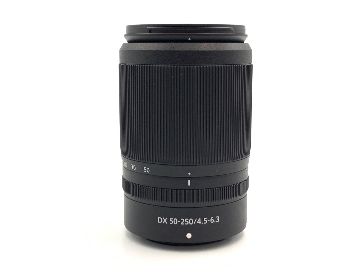 Z DX 50-250/4.5-6.3 VR