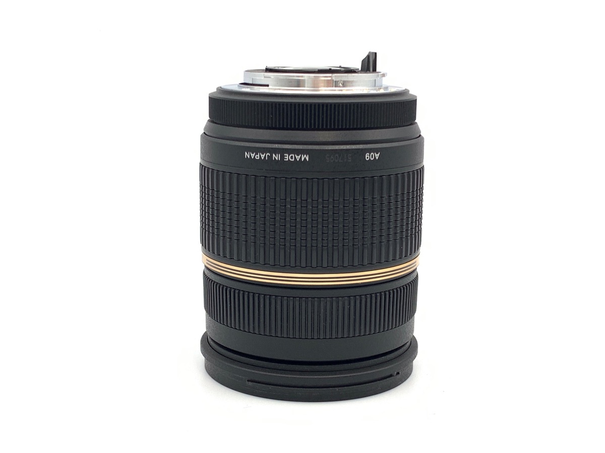 中古：AB(良品)】タムロン SP AF28-75mm F2.8 XR Di LD Aspherical[IF