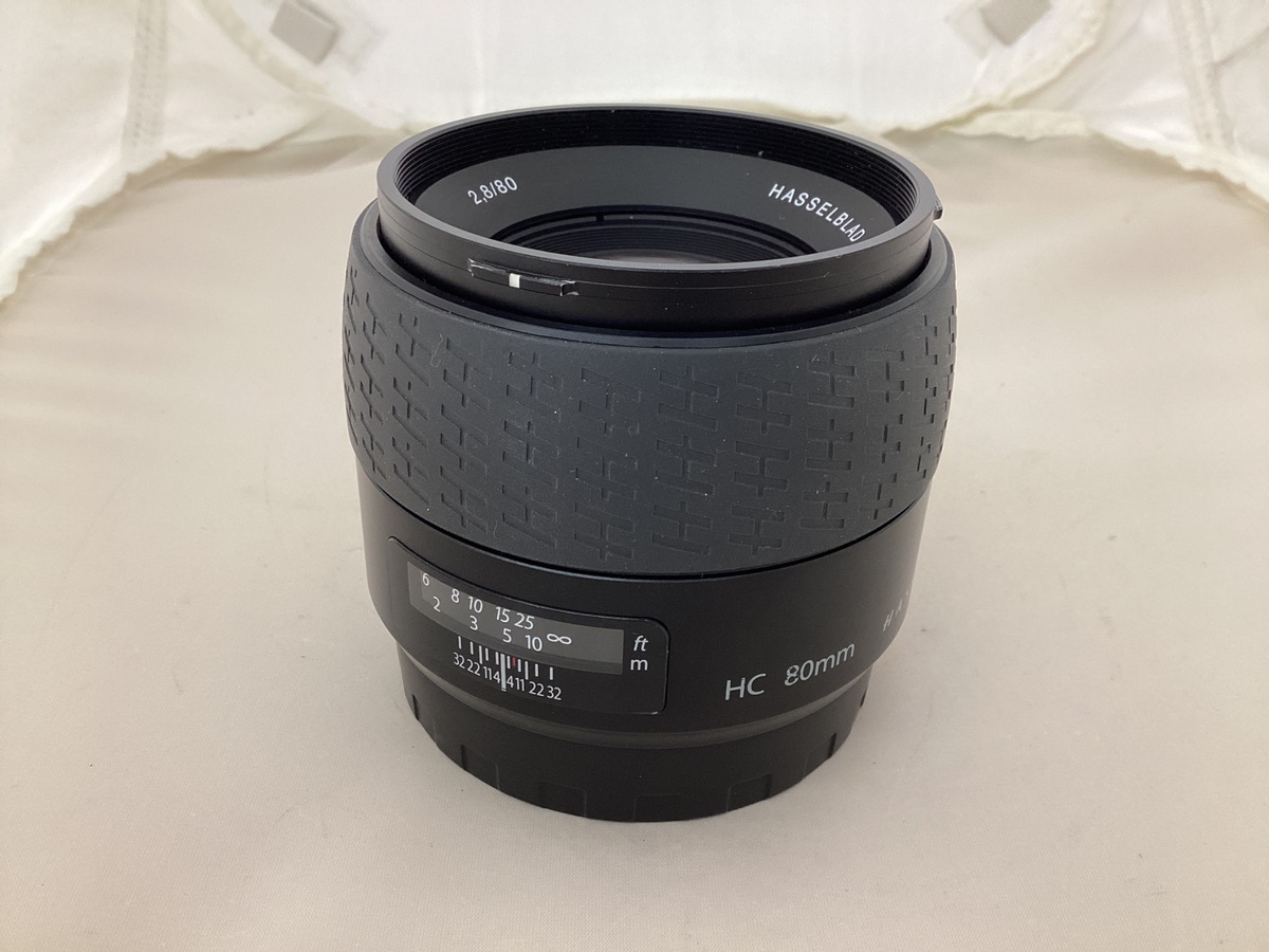 HC 80mm F2.8 中古価格比較 - 価格.com