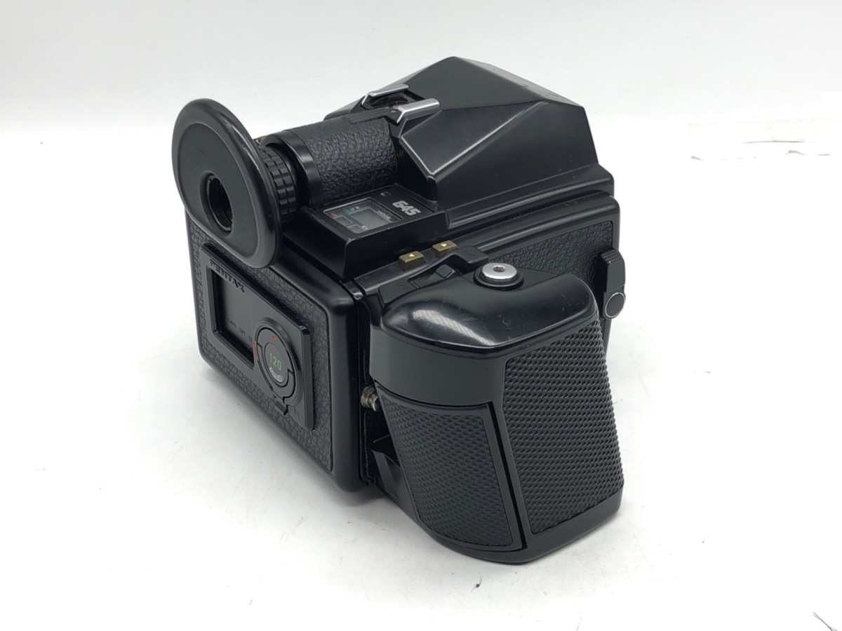 【中古】ペンタックス 645