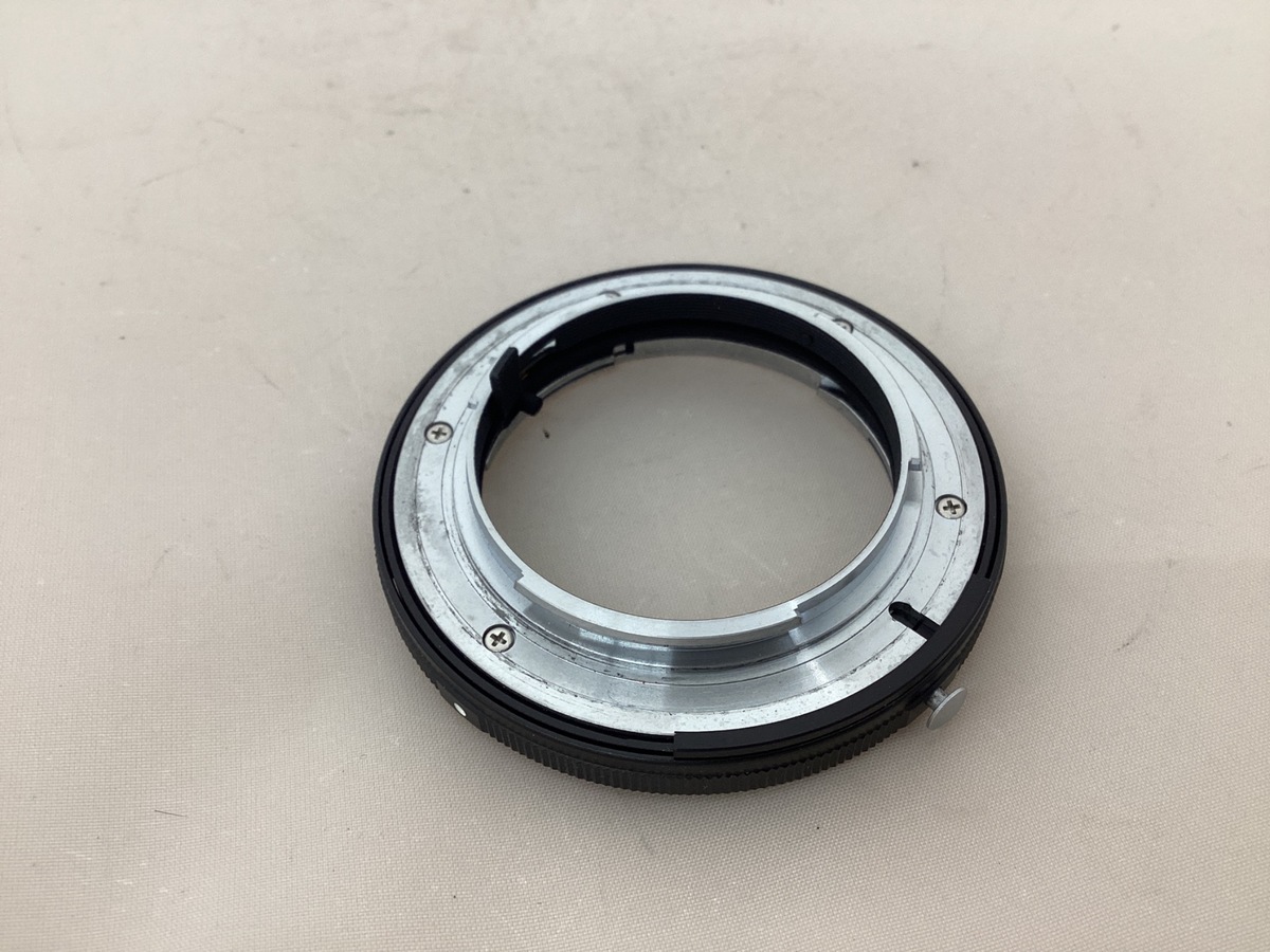 中古：AB(良品)】ニコン 接写リング PK-11A | 2442940042210