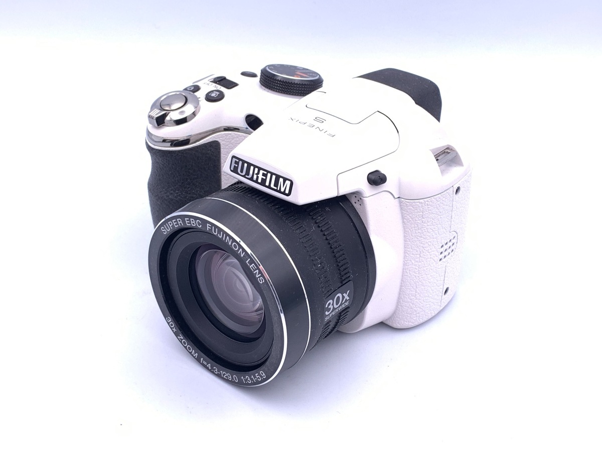 FinePix S4500 ܲāy1400fz