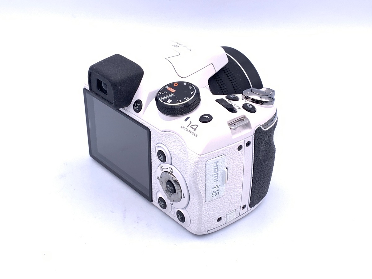 FinePix S4500 ܲāy1400fz
