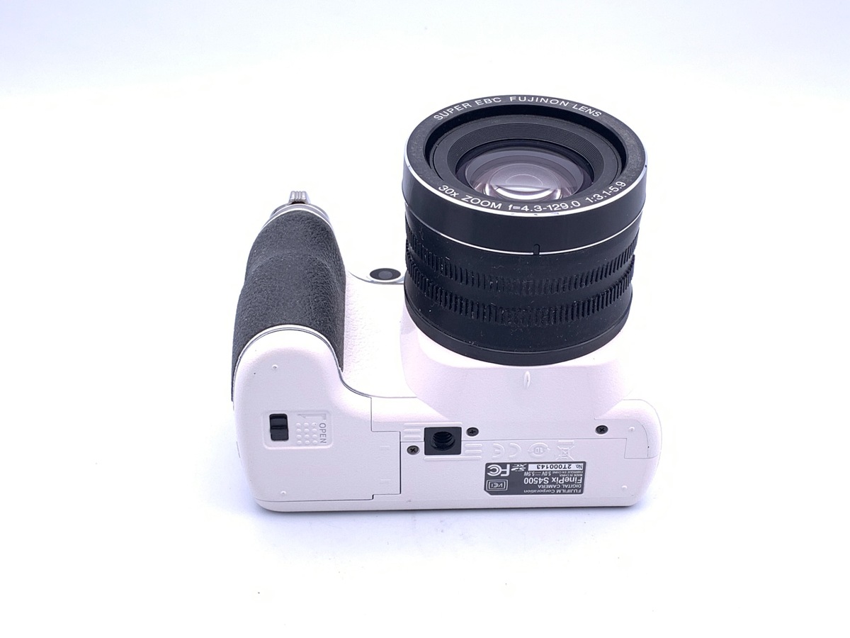 FinePix S4500 ܲāy1400fz