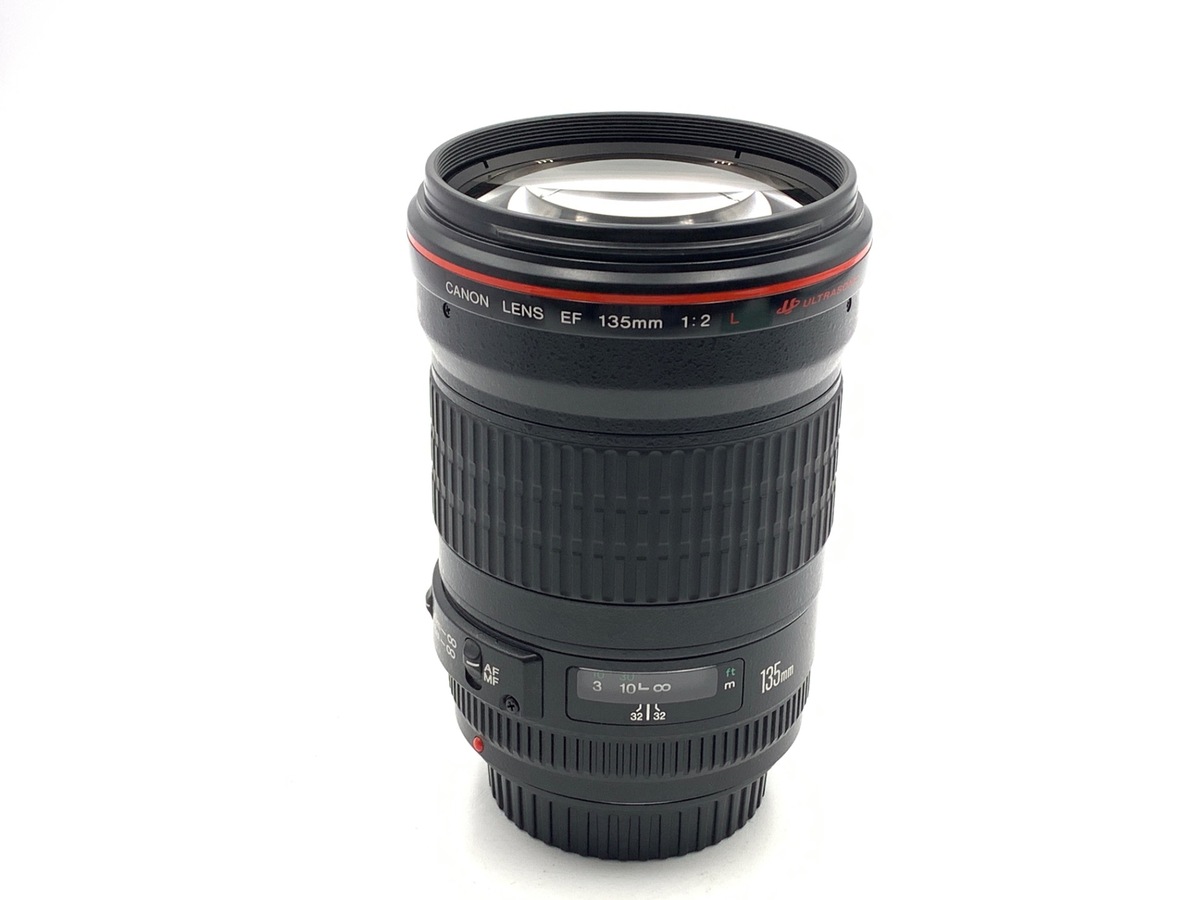 EF135mm F2L USM 中古価格比較 - 価格.com