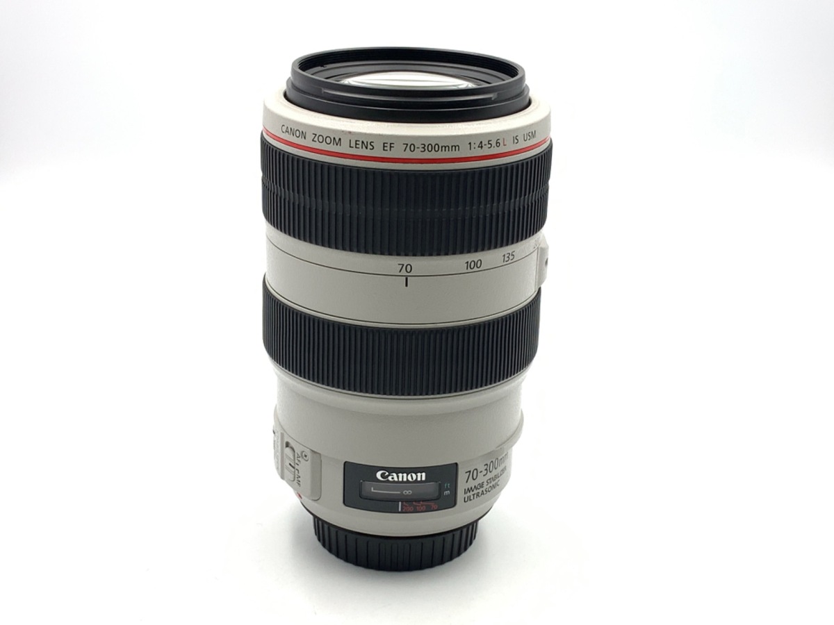 価格.com - CANON EF70-300mm F4-5.6L IS USM 価格比較