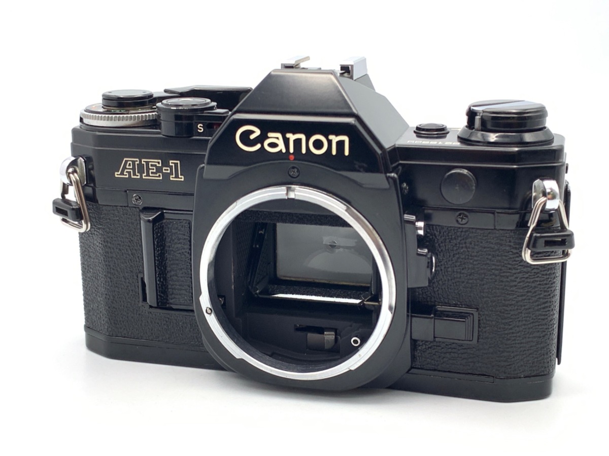 AE-1 Body ubN