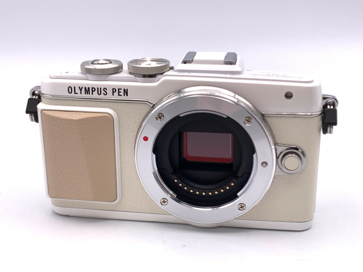 価格.com - オリンパス オリンパス・ペン E-P2 ボディ [ホワイト