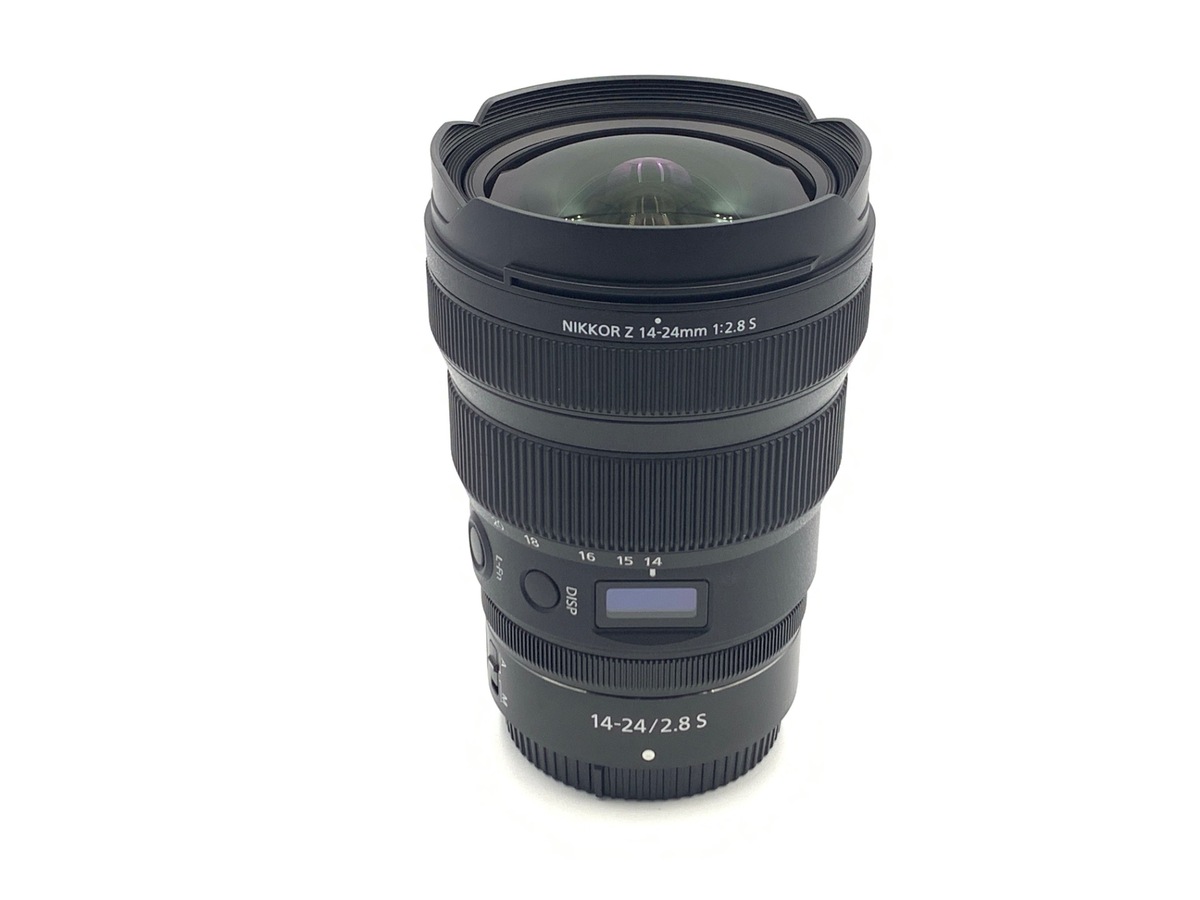Nikon NIKKOR Z 14-24mm f/2.8 S 美品 Amazon.com : Nikon NIKKOR Z 14-24mm f/2.8 S | Professional