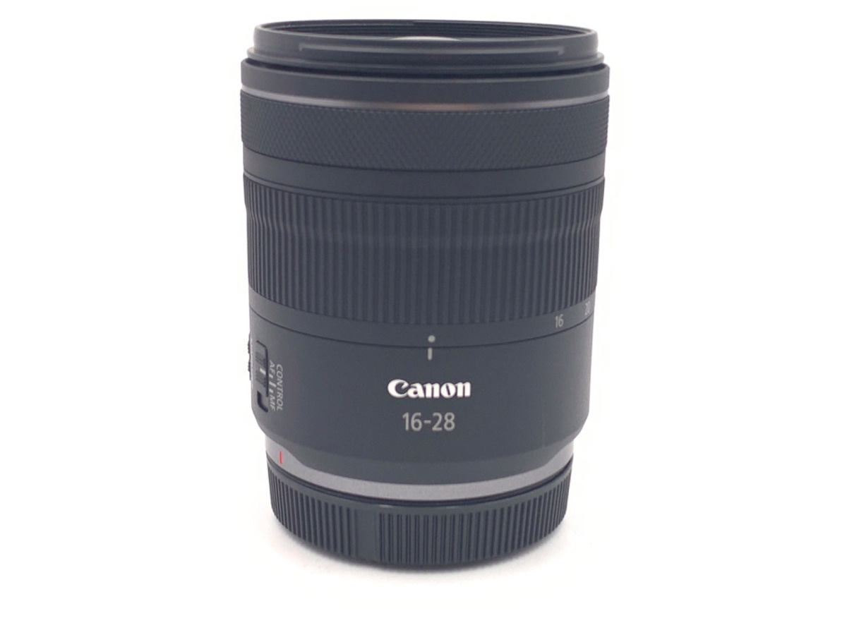 新品未使用　Canon キヤノン RF16-28mm F2.8 IS STM 新品)Canon (キヤノン) RF16-28mm F2.8 IS STM（商品ID