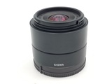 Amazon.co.jp: シグマ 19mm F2.8 EX DN ソニーEマウント用