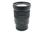 中古】ソニー E PZ 18-105mm F4 G OSS [SELP18105G] 在庫一覧