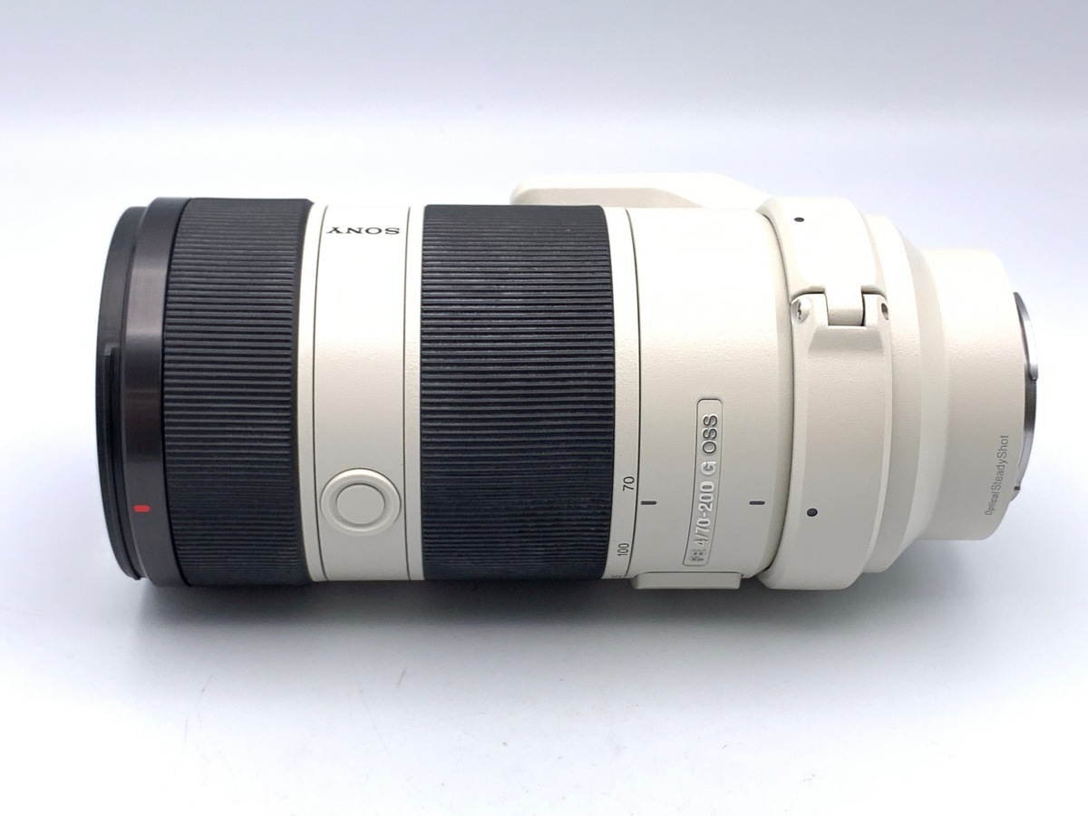 FE 70-200mm F4 G OSS SEL70200G 中古価格比較 - 価格.com