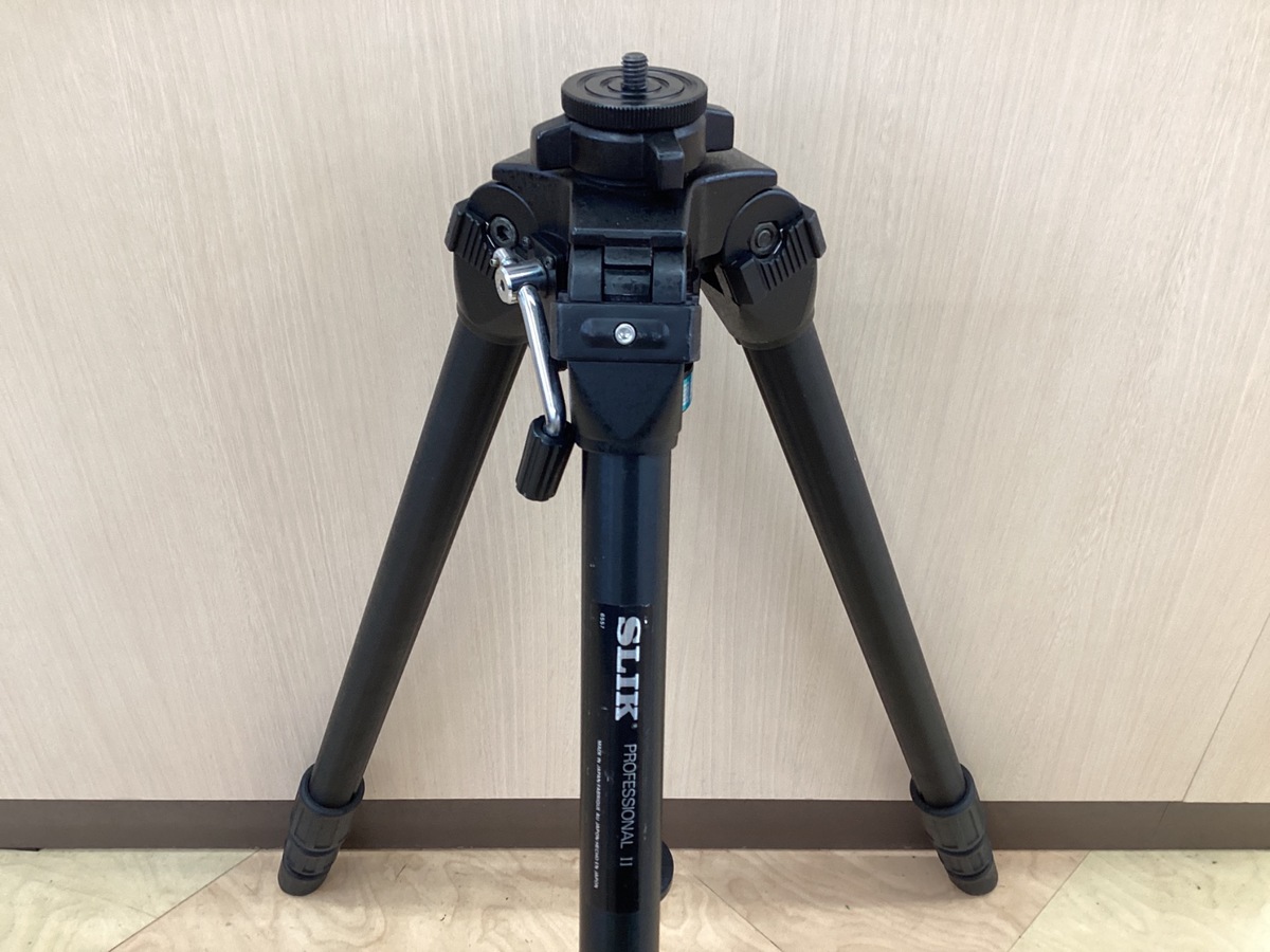 SLIK スリック プロフェッショナルⅡ ACT