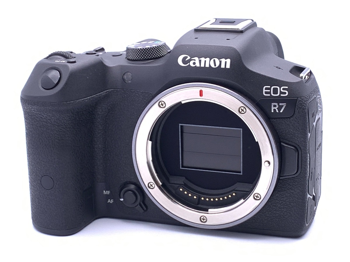 EOS R7 ボディ 中古価格比較 - 価格.com
