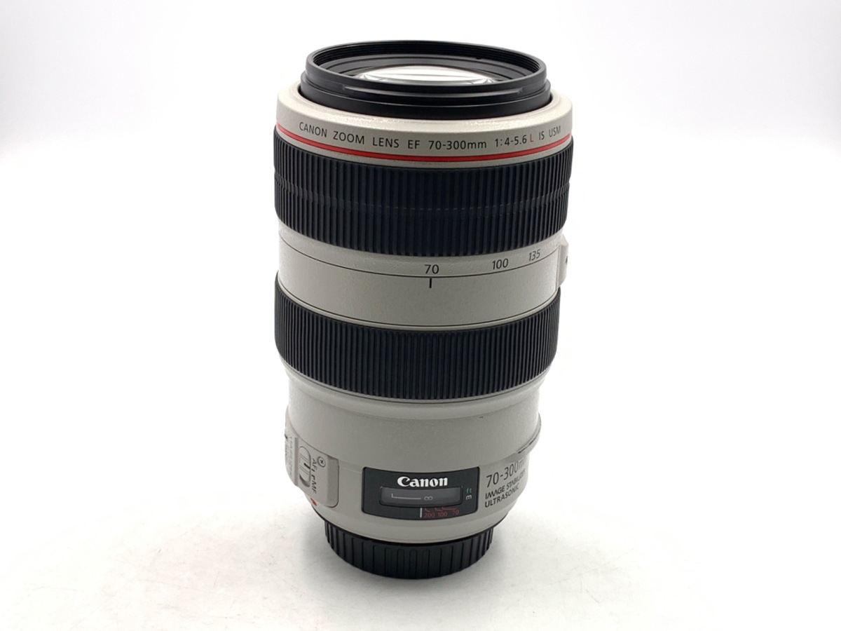 EF70-300mm F4-5.6L IS USM 中古価格比較 - 価格.com