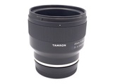 中古】タムロン 20mm F2.8 Di III OSD M1:2 ソニーEマウント用