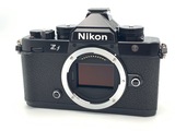 中古】ニコン Zf ボディ ブラック 在庫一覧｜カメラのキタムラ