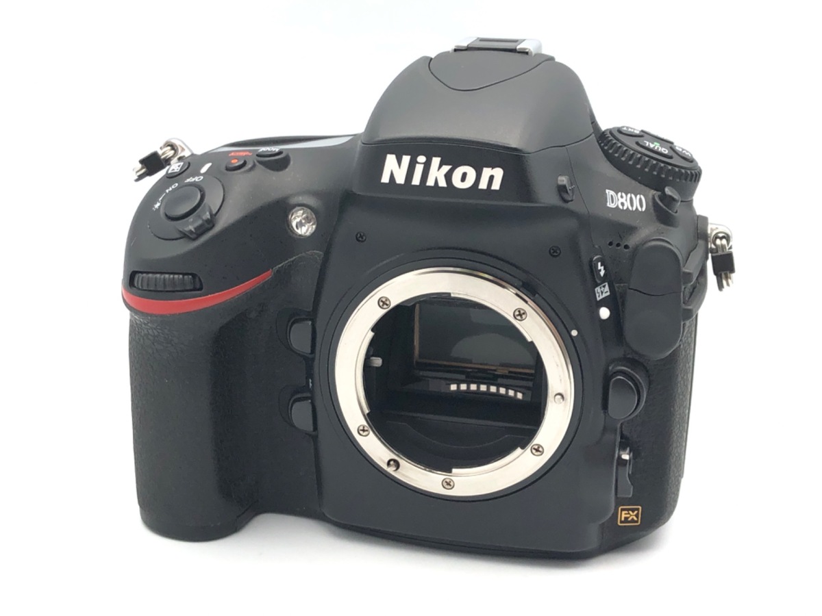 ニコン Nikon D80 一眼レフデジタルカメラ中古品 ニコン 【中古】 Nikon D80 デジタル一眼レフカメラ : 中古