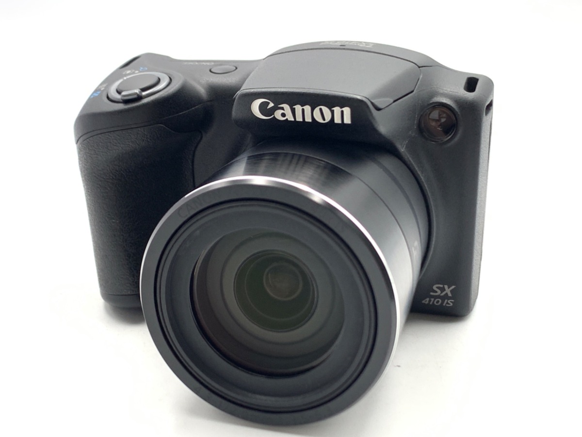 PowerShot SX410 ISy2000fz