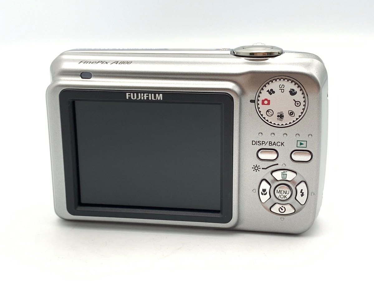 Finepix A800y830fz