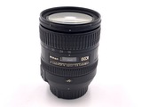 中古：B(並品)】ニコン AF-S DX NIKKOR 16-85mm F3.5-5.6G ED VR