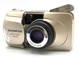 中古】オリンパス μ ZOOM WIDE80 （ミューズームワイド80 / μ