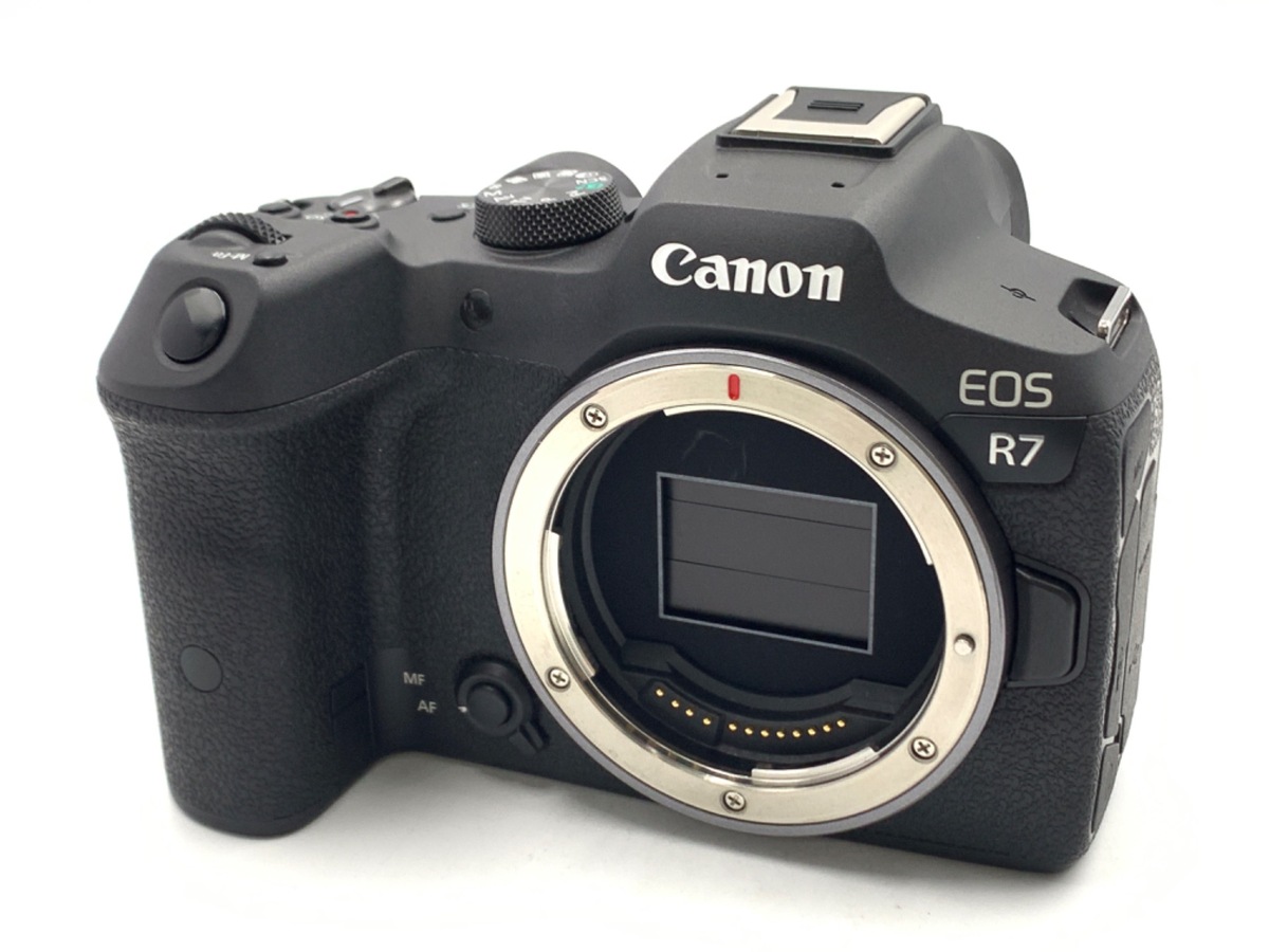 価格.com - EOS R7 ボディ 中古価格比較