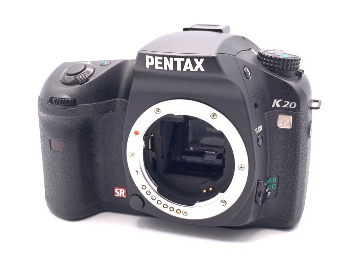 ■完動品　PENTAX K-r デジタル一眼レフカメラ ペンタックス、エントリー一眼「K-r」を10/7発売 - 価格.com