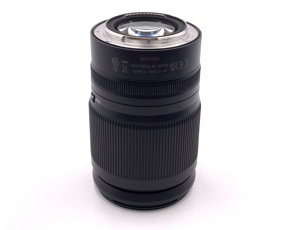 中古】ニコン NIKKOR Z 24-200mm f4-6.3VR｜｜カメラのキタムラネット