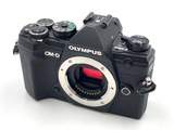 中古】オリンパス OM-D E-M5 MarkIII ボディ ブラック 在庫一覧