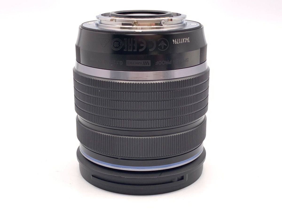 M.ZUIKO DIGITAL ED 12-45mm F4.0 PRO