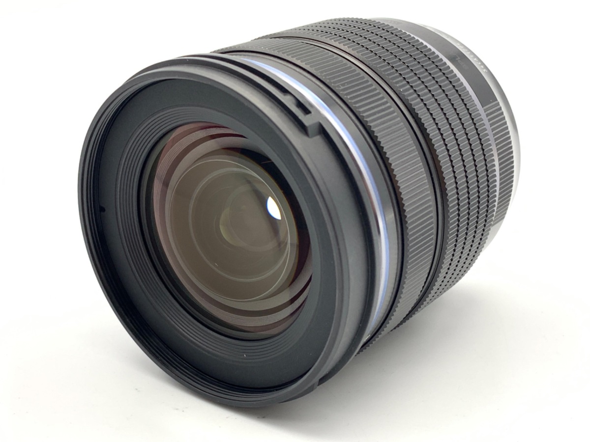 M.ZUIKO DIGITAL ED 12-45mm F4.0 PRO