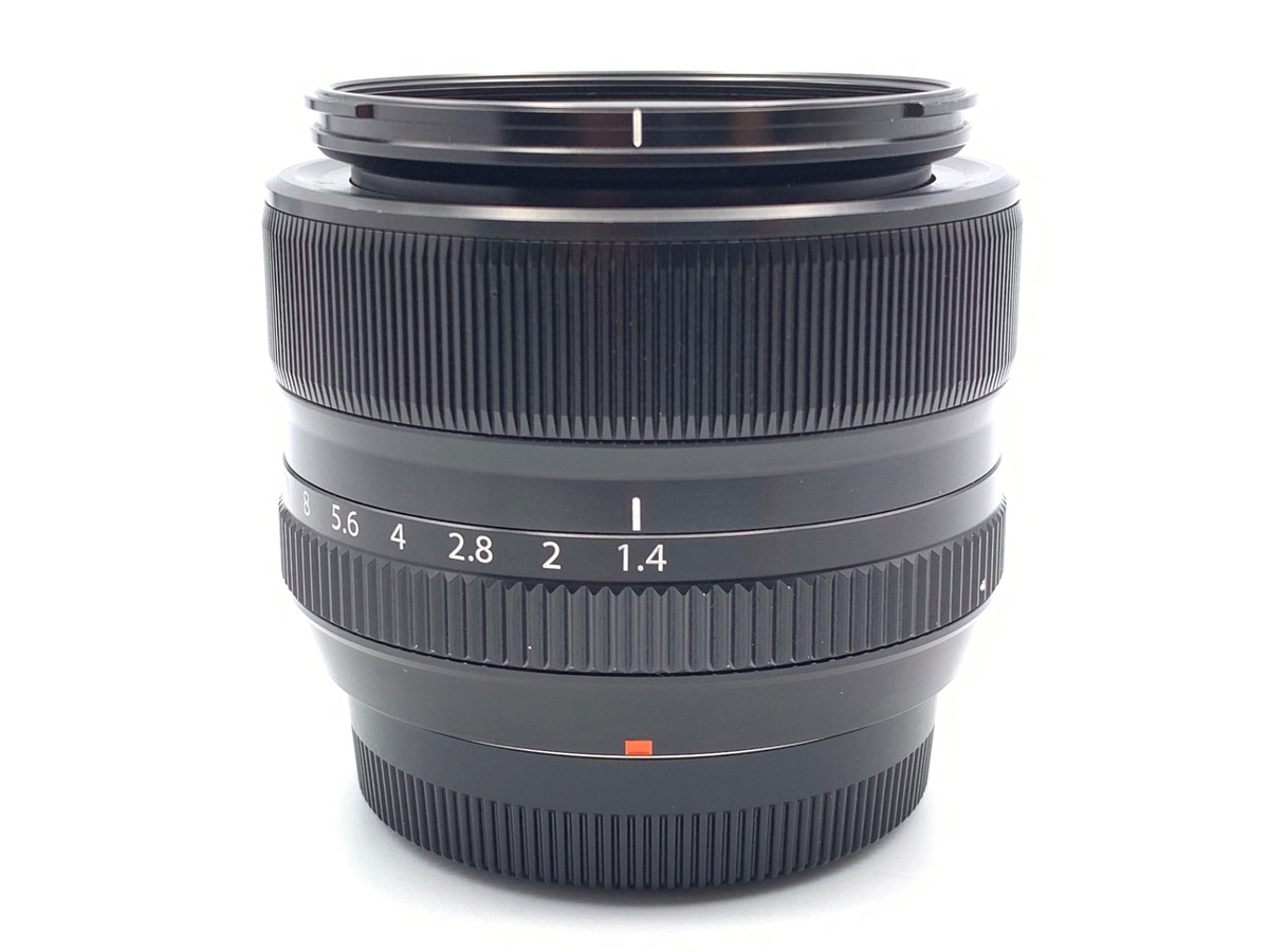 【美品】富士フイルム(FUJIFILM) XF35mm F1.4 R フジノンレンズ XF35mmF1.4 R 中古価格比較 - 価格.com