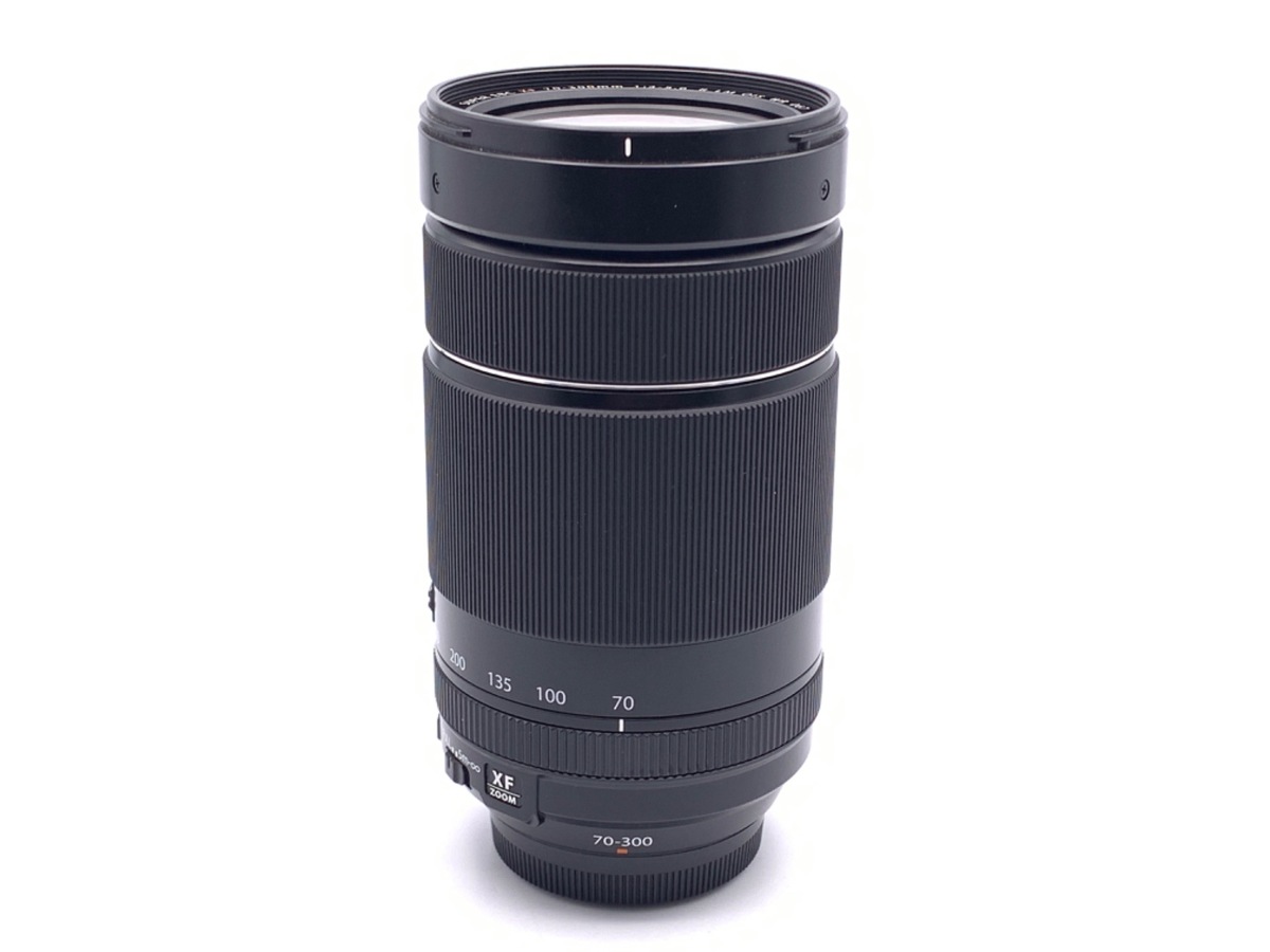 富士フィルム　xf70-300 美品　値下げ可 富士フイルム「XF70-300mm」レビュー 近接撮影も優れる望遠