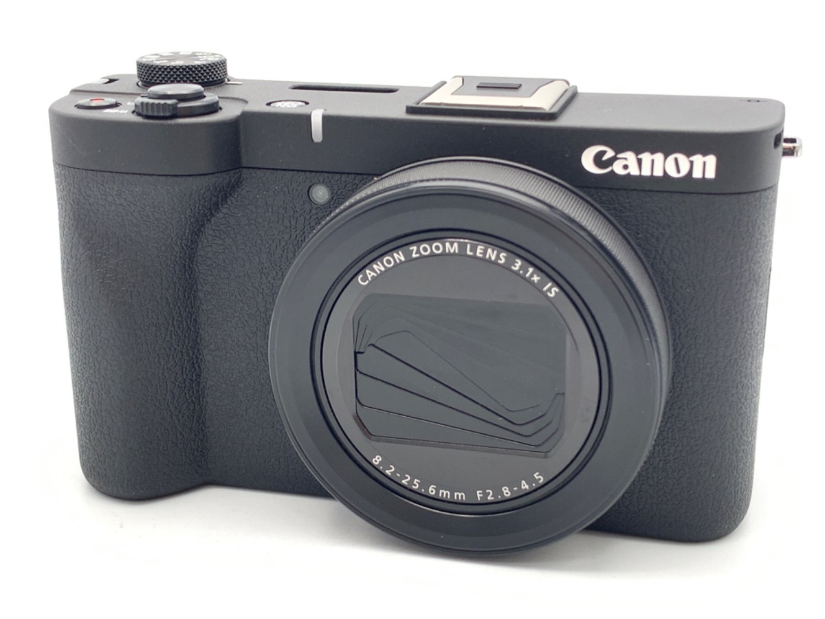 PowerShot V1 中古価格比較 - 価格.com