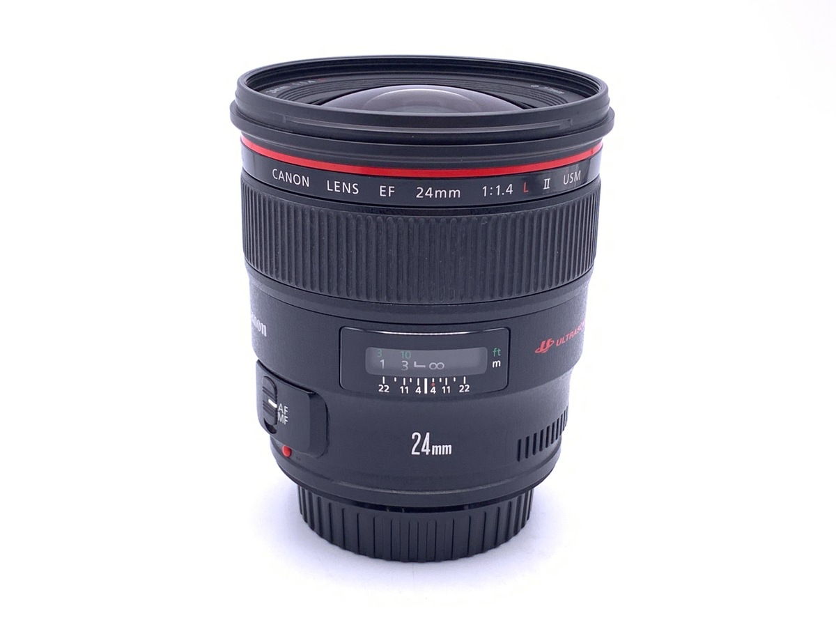 CANON EF 24mm F1.4L II USM EFマウント Amazon.com : Canon EF 24mm f/1.4L II USM Wide Angle Lens